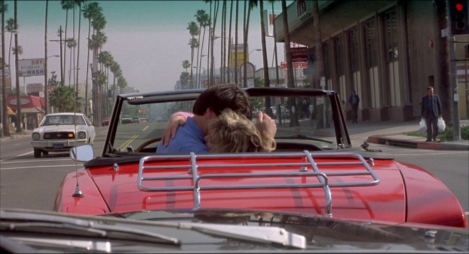 1974 Ford Mustang II [60F]