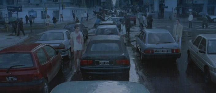 1984 Ford Sierra MkI [DE-1]