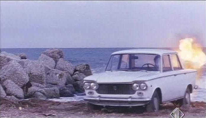 1961 Fiat 1500 [115]