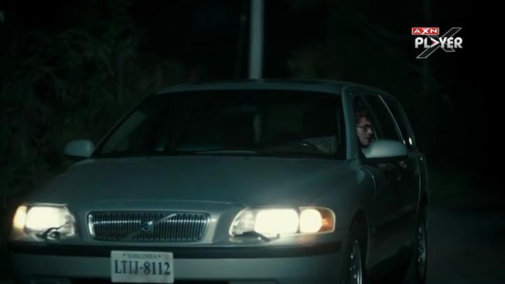 2000 Volvo V70 Gen.2