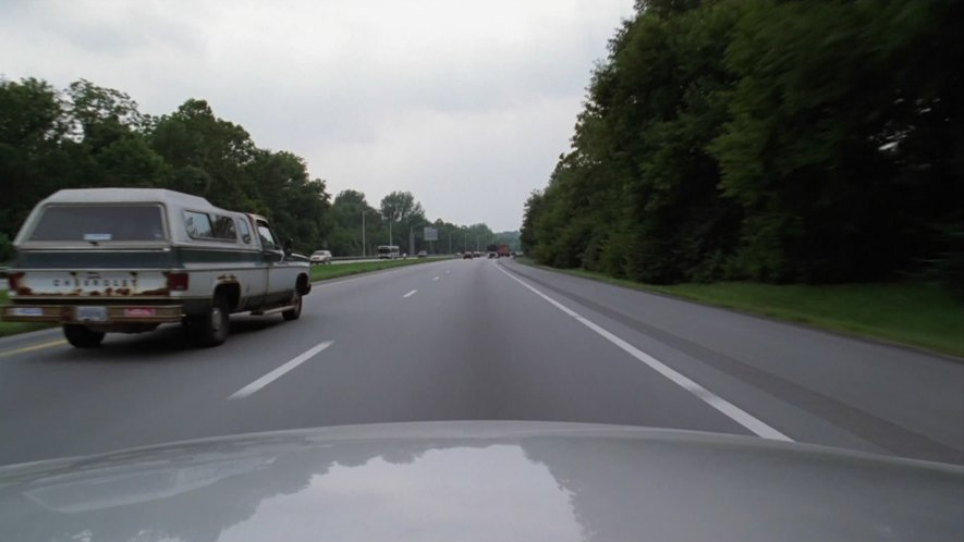 Chevrolet C-10