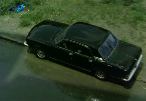 1982 GAZ 3102 Volga