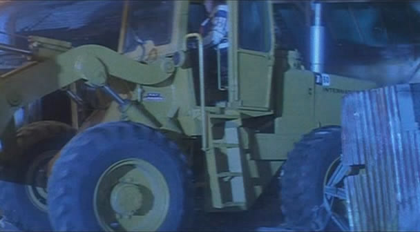 International Harvester H-60