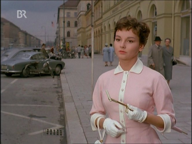 1956 Volkswagen Karmann Ghia Coupé [Typ 14]