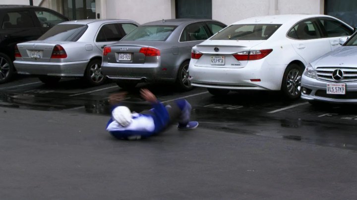 2008 Audi A4 2.0 TFSI B7 [Typ 8E]