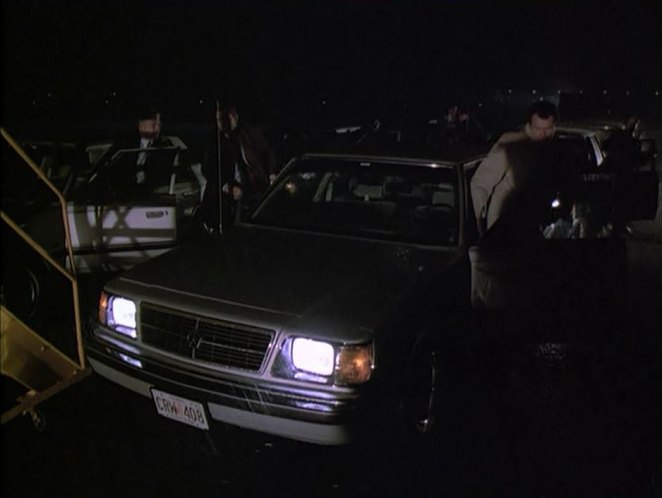 1986 Dodge Aries K