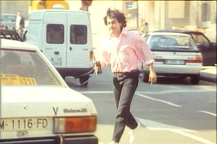 1983 Talbot Solara SX [C6]