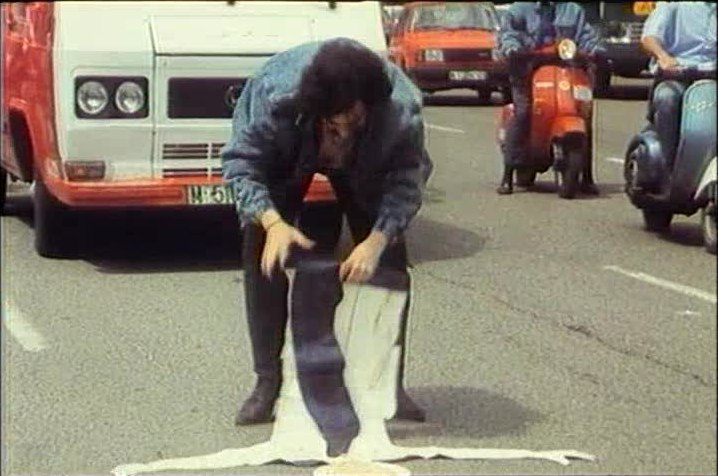 1984 Škoda 120 L [Typ 742M]