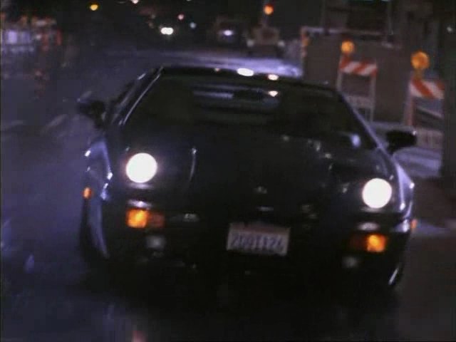 1991 Lotus Esprit SE [Type 85]