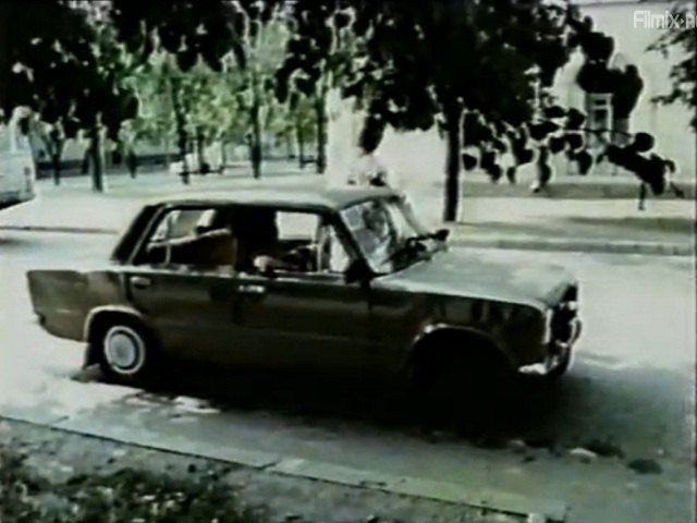 1971 VAZ 2101 Zhiguli