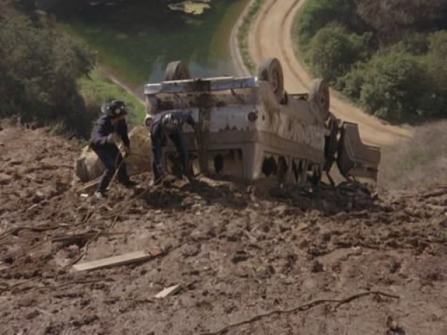 1964 Dodge A-100 Sportsman