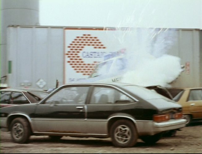 1981 Chevrolet Citation