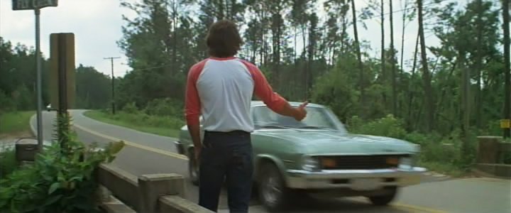 1973 Chevrolet Nova [1XX27]