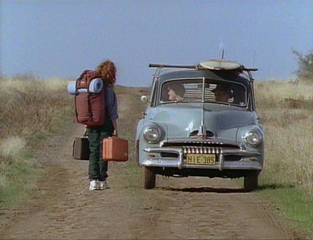 1953 Holden Special [FJ]