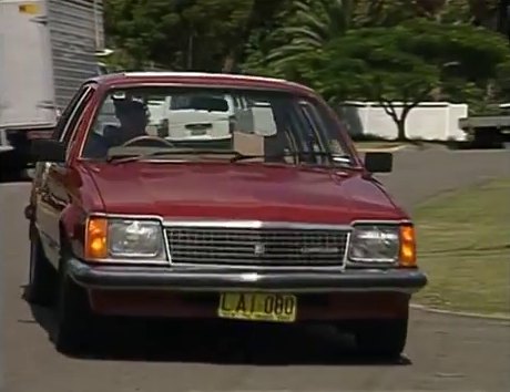 1980 Holden Commodore [VC]