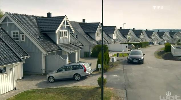 2008 Volvo V50 Gen.2