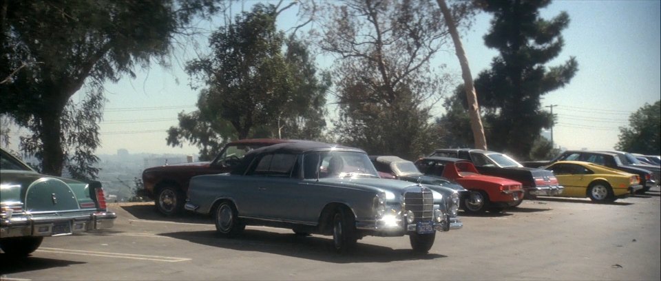 1977 Ferrari 308 GTB