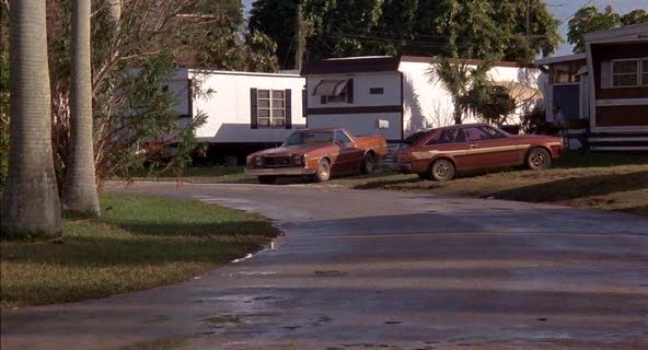 1980 Toyota Corolla Liftback [E70]