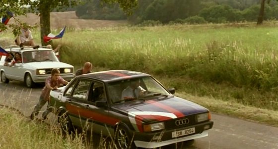 1985 Lada 1300 [2104]