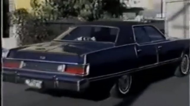 1975 Mercury Grand Marquis [53L]