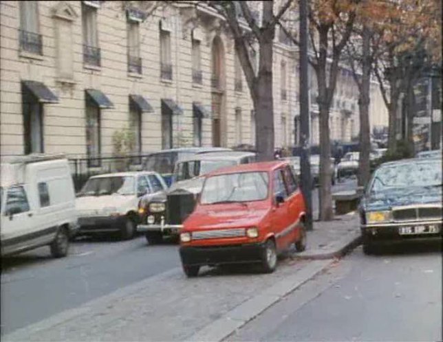 Microcar GL 50