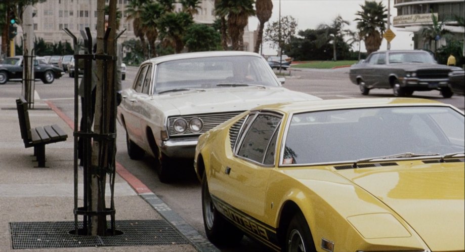 1969 AMC Ambassador