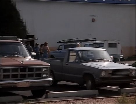 1981 GMC C/K-Series