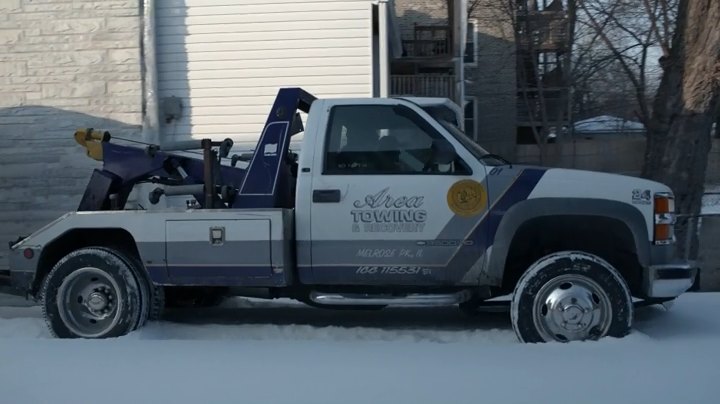 1997 Chevrolet C 3500hd Silverado [gmt455] In Shameless 2011 2021