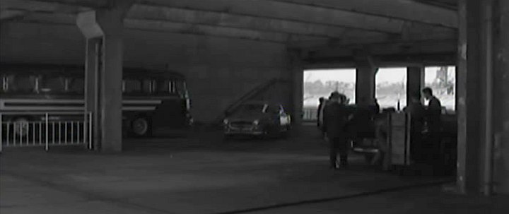 1960 Saviem-Chausson SC-3