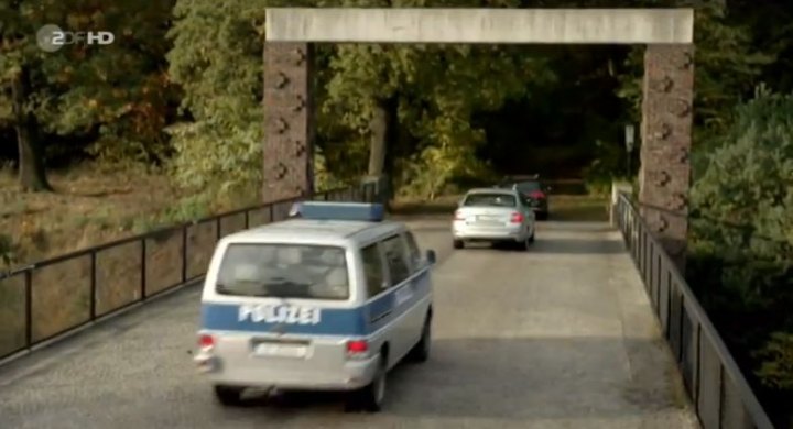 Volkswagen Transporter T4 [Typ 70]