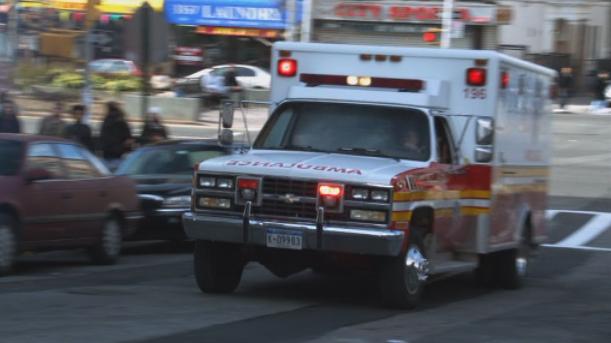 1989 Chevrolet V-3500 Regular Cab