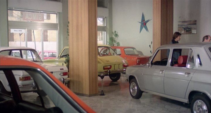 1975 Simca 1100 Spécial [928]