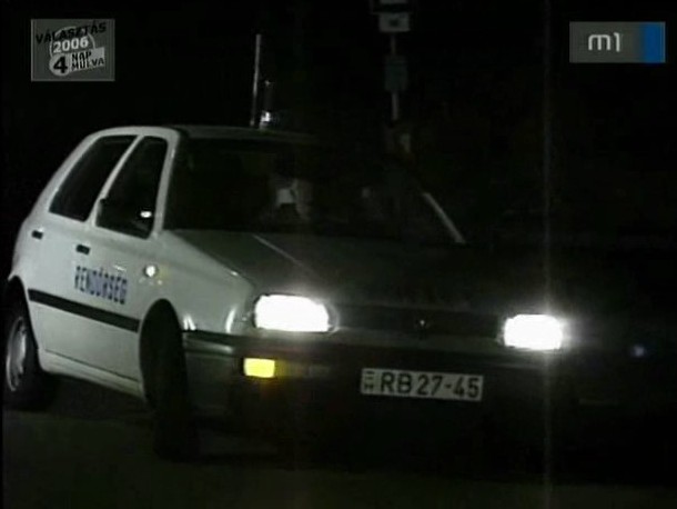 1992 Volkswagen Golf III [Typ 1H]