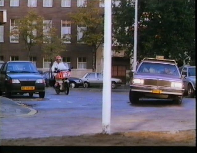 1987 Opel Kadett [E]