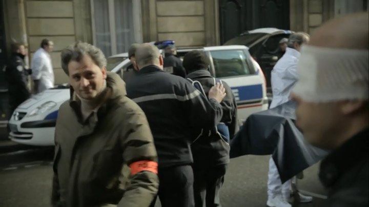 2002 Citroën C8 2.2 HDi