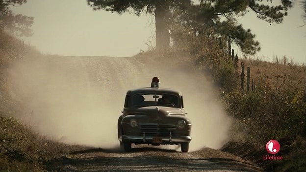 1946 Plymouth Super De Luxe