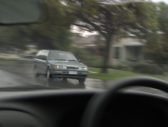 1988 Mazda 626 Wagon [GV]