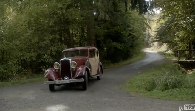 Salmson S4-C