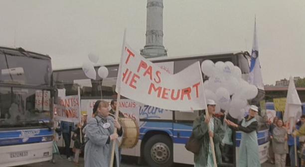 1989 Jonckheere Deauville