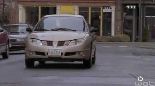 2003 Pontiac Sunfire [GM-J]