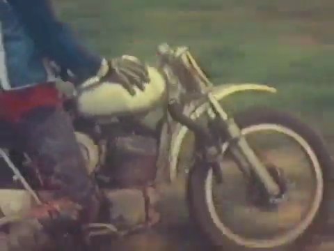 IMCDb Org Husqvarna Unknown In Turbo Time 1983