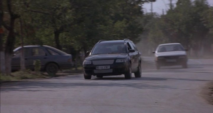 Ford Sierra MkI