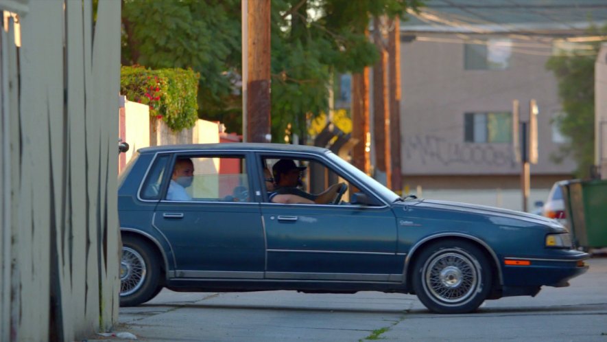 87 hotsell cutlass ciera