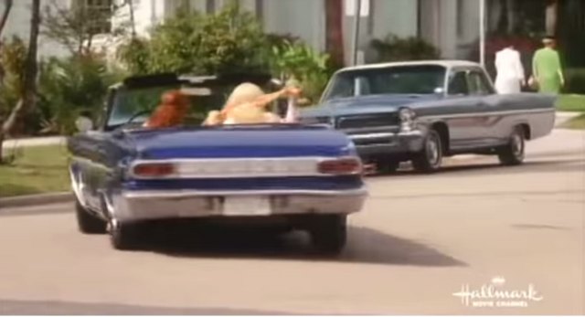 1963 Pontiac Catalina