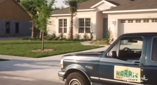 1992 Ford F-250 SuperCab