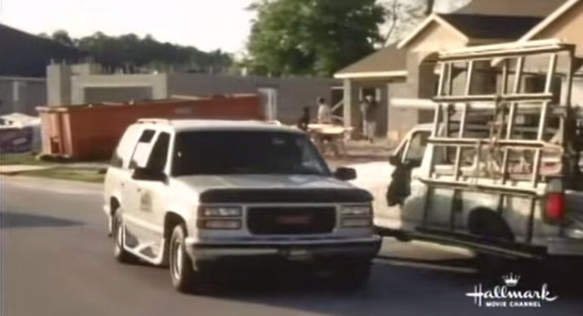 1992 Ford F-150 Regular Cab