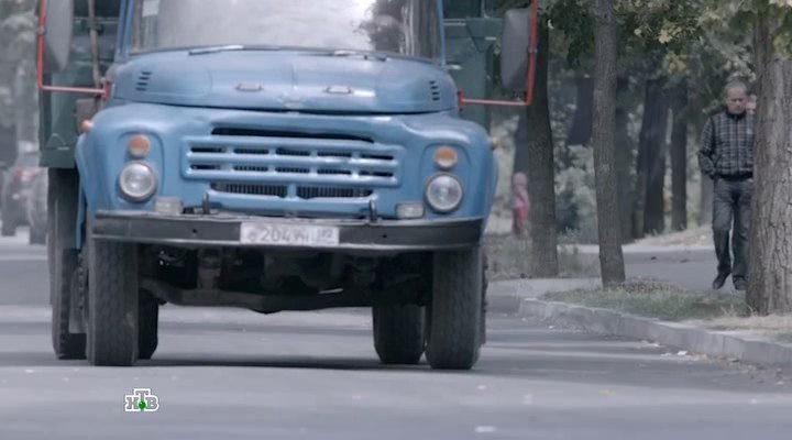 1979 ZiL MMZ-554 M [130]