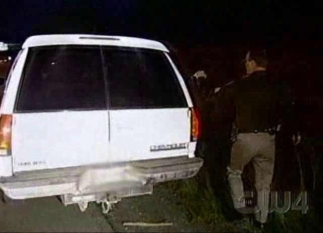 1994 Chevrolet Suburban (by default) [GMT410]