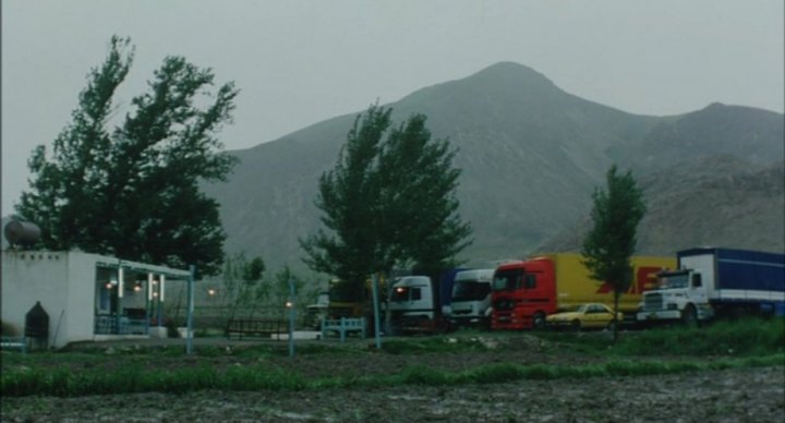 Mercedes-Benz Actros LH [Mp2]