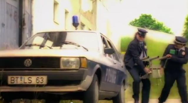 1978 Volkswagen Passat B1 [Typ 32]